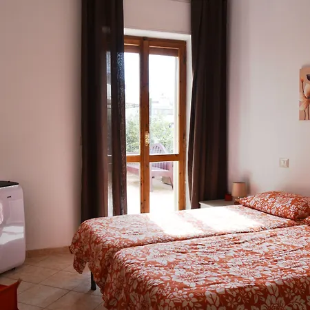 B&B In Centro-2
